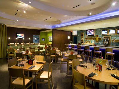 Dallas - Worth Airport South By Ihg Fort Worth